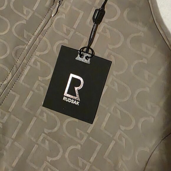 RUDSAK DRESS - Picture 3 of 9